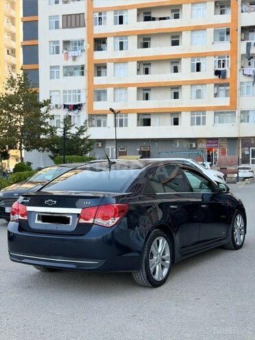 Chevrolet Cruze 2014, 298,000 km - 1.4 l - Bakı