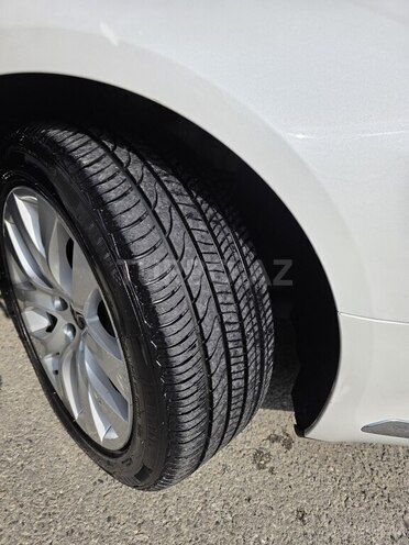 Citroen C5 2013, 241,000 km - 1.6 l - Bakı