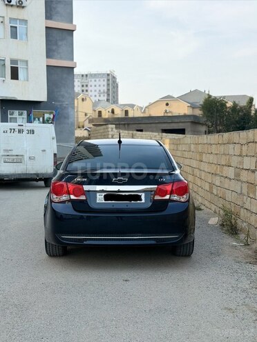 Chevrolet Cruze 2014, 298,000 km - 1.4 l - Bakı