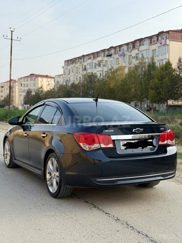 Chevrolet Cruze 2014, 298,000 km - 1.4 l - Bakı