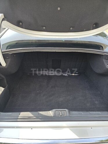 Citroen C5 2013, 241,000 km - 1.6 l - Bakı