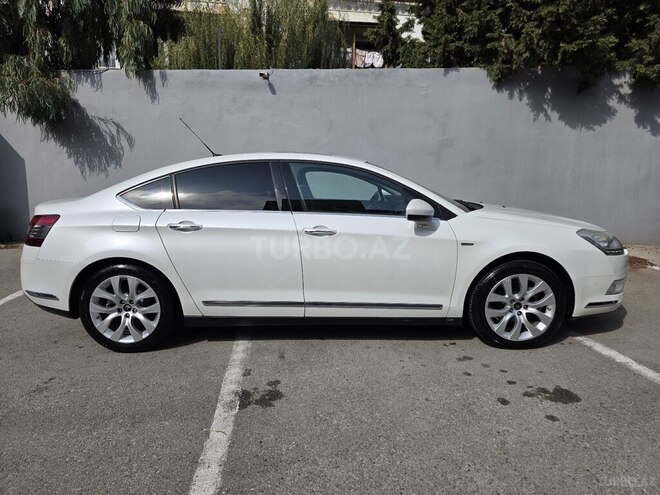 Citroen C5 2013, 241,000 km - 1.6 l - Bakı