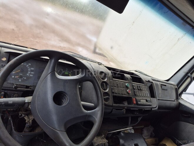 Mercedes Atego 1823 2000, 756,965 km - 6.4 l - Salyan