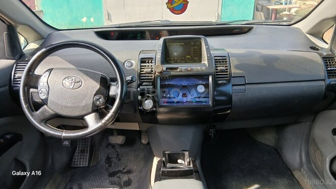 Toyota Prius 2006, 638,910 km - 1.5 l - Bakı