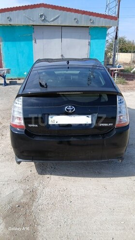 Toyota Prius 2006, 638,910 km - 1.5 l - Bakı