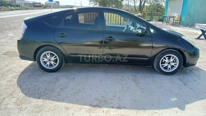 Toyota Prius 2006, 638,910 km - 1.5 l - Bakı
