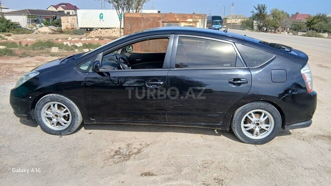 Toyota Prius 2006, 638,910 km - 1.5 l - Bakı