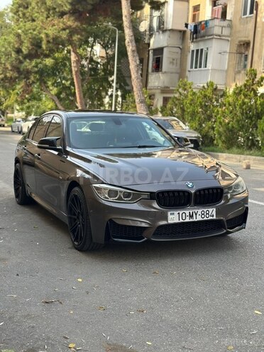BMW 328 2012, 147,500 km - 2.0 l - Bakı