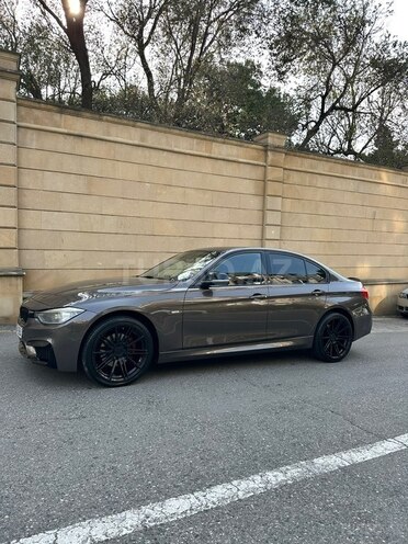 BMW 328 2012, 147,500 km - 2.0 l - Bakı