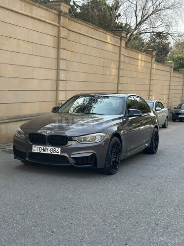 BMW 328 2012, 147,500 km - 2.0 l - Bakı
