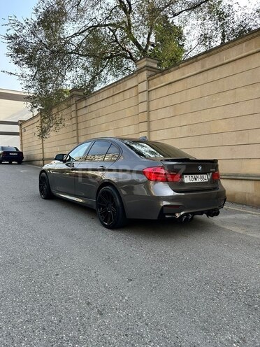 BMW 328 2012, 147,500 km - 2.0 l - Bakı