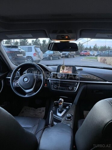 BMW 328 2012, 147,500 km - 2.0 l - Bakı