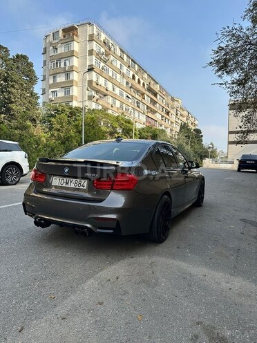BMW 328 2012, 147,500 km - 2.0 l - Bakı