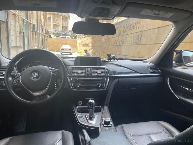 BMW 328 2012, 147,500 km - 2.0 l - Bakı