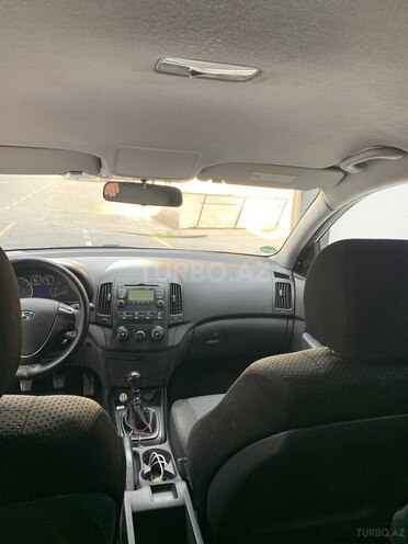 Hyundai i30 2009, 360,000 km - 1.4 л - Qəbələ