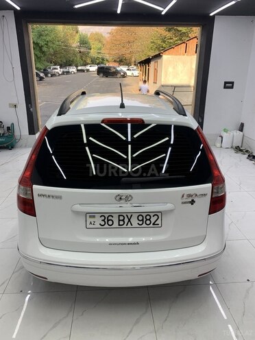 Hyundai i30 2009, 360,000 km - 1.4 л - Qəbələ
