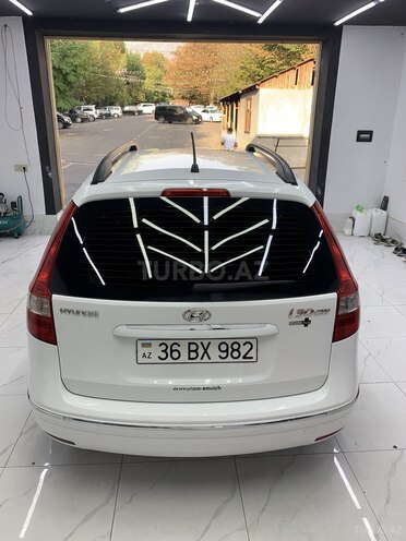 Hyundai i30 2009, 360,000 km - 1.4 л - Qəbələ