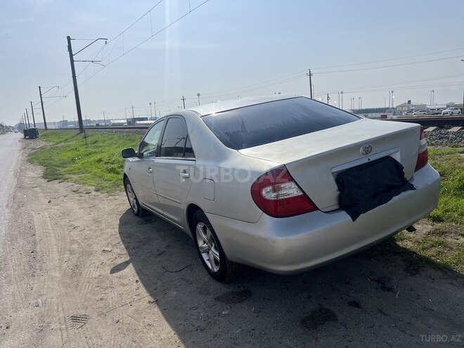 Toyota Camry 2004, 545,500 km - 2.4 l - Bakı