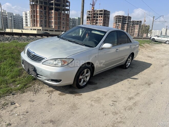 Toyota Camry 2004, 545,500 km - 2.4 l - Bakı
