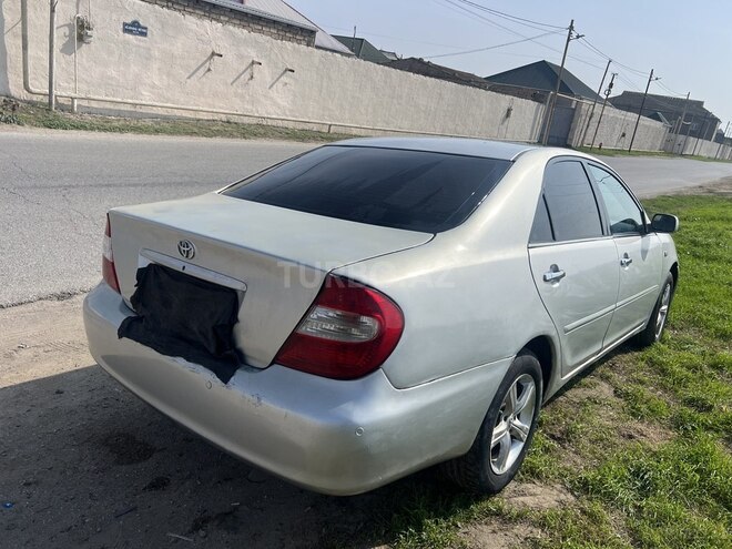 Toyota Camry 2004, 545,500 km - 2.4 l - Bakı