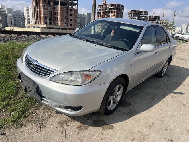 Toyota Camry 2004, 545,500 km - 2.4 l - Bakı