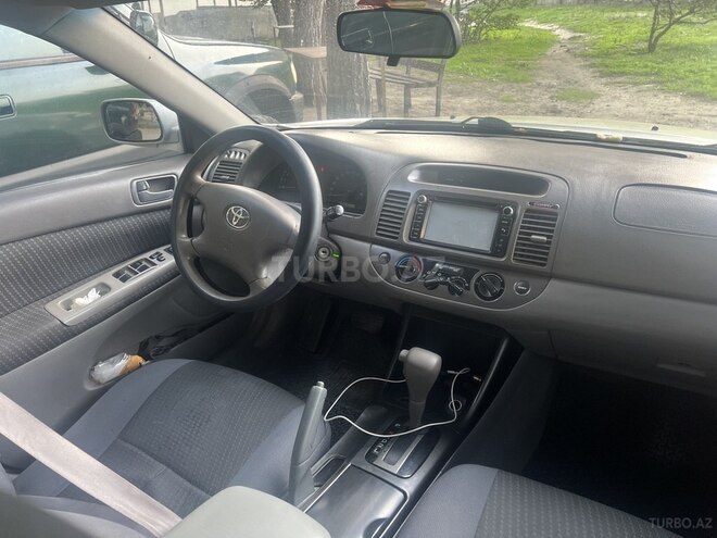Toyota Camry 2004, 545,500 km - 2.4 l - Bakı