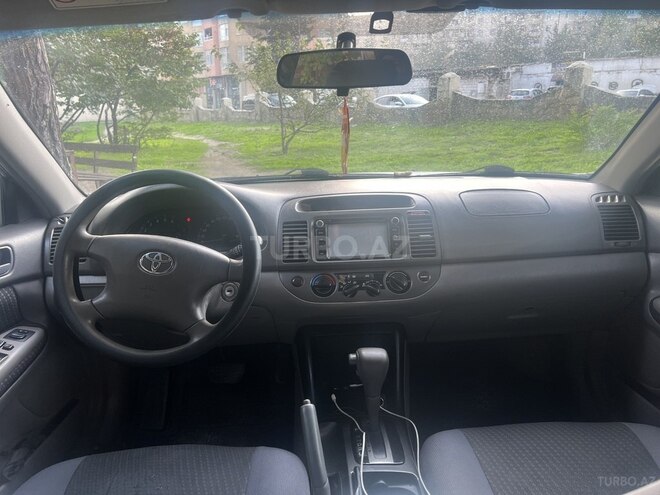 Toyota Camry 2004, 545,500 km - 2.4 l - Bakı