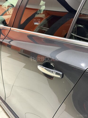 Chevrolet Cruze 2013, 219,000 km - 1.4 л - Sumqayıt