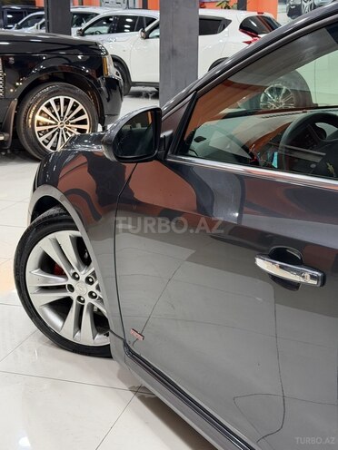 Chevrolet Cruze 2013, 219,000 km - 1.4 л - Sumqayıt
