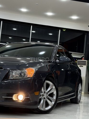 Chevrolet Cruze 2013, 219,000 km - 1.4 л - Sumqayıt
