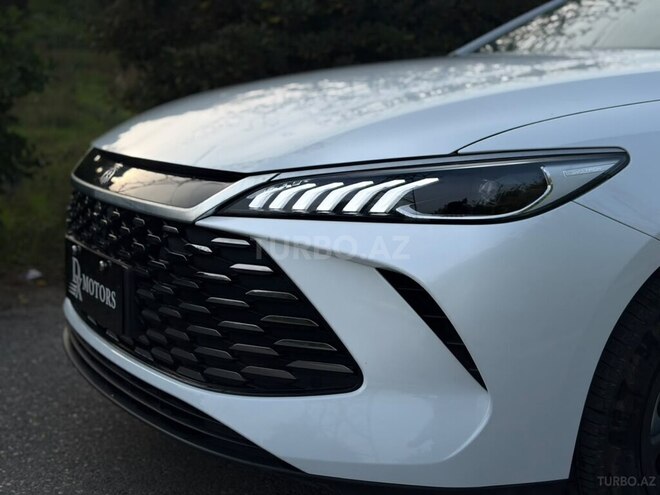 BYD Qin Plus 2025, 0 km - 1.5 l - Bakı
