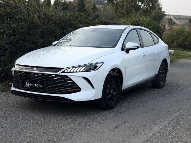 BYD Qin Plus 2025, 0 km - 1.5 l - Bakı