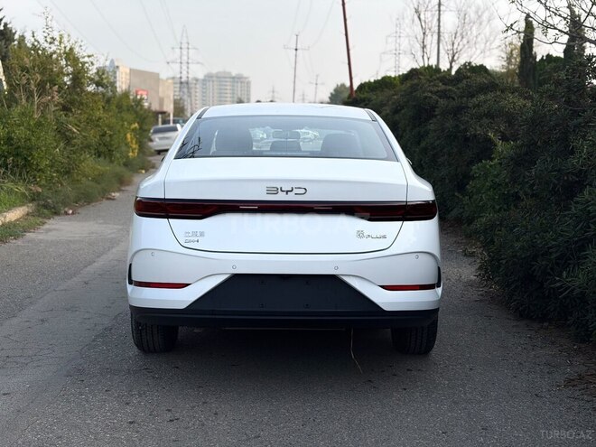 BYD Qin Plus 2025, 0 km - 1.5 l - Bakı