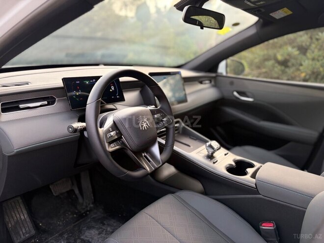 BYD Qin Plus 2025, 0 km - 1.5 l - Bakı