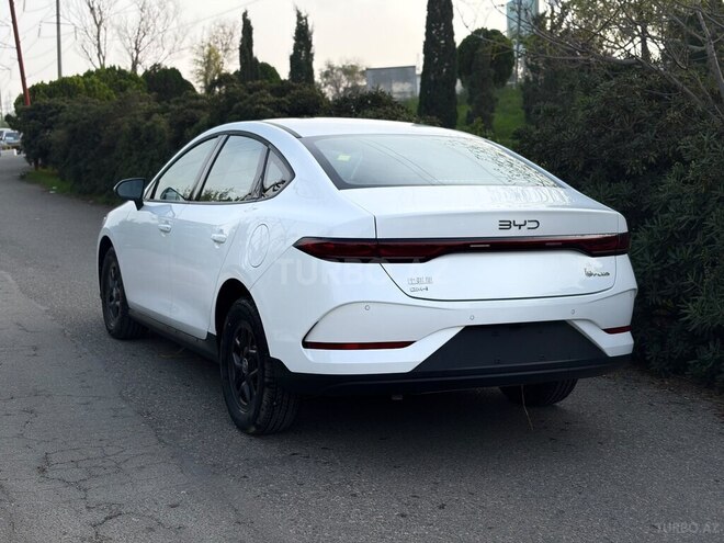 BYD Qin Plus 2025, 0 km - 1.5 l - Bakı
