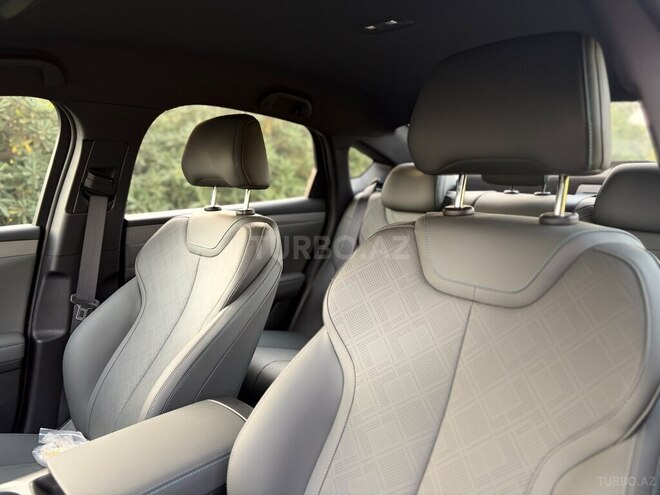 BYD Qin Plus 2025, 0 km - 1.5 l - Bakı