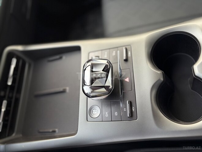 BYD Qin Plus 2025, 0 km - 1.5 l - Bakı