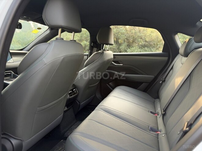 BYD Qin Plus 2025, 0 km - 1.5 l - Bakı