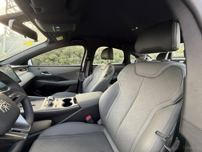 BYD Qin Plus 2025, 0 km - 1.5 l - Bakı