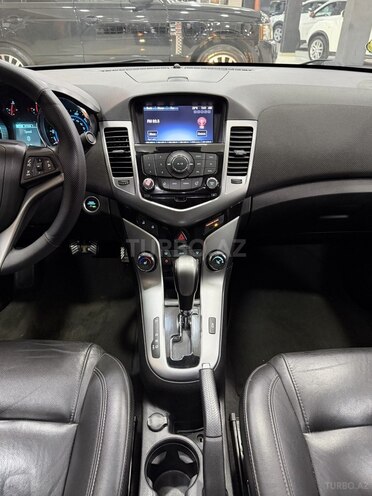 Chevrolet Cruze 2013, 219,000 km - 1.4 л - Sumqayıt