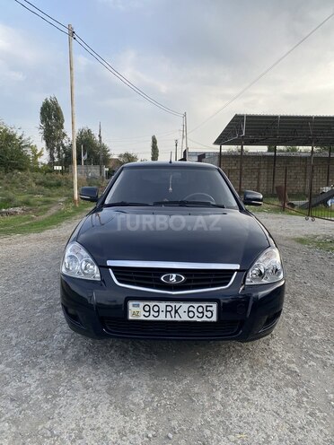 LADA (VAZ) Priora 2013, 305,000 km - 1.6 л - Göyçay