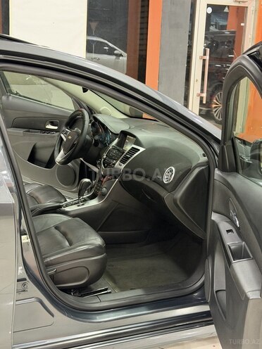 Chevrolet Cruze 2013, 219,000 km - 1.4 л - Sumqayıt