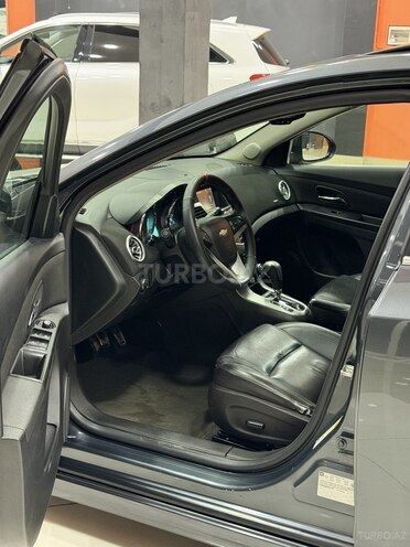 Chevrolet Cruze 2013, 219,000 km - 1.4 л - Sumqayıt
