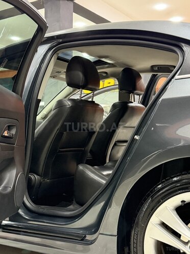 Chevrolet Cruze 2013, 219,000 km - 1.4 л - Sumqayıt