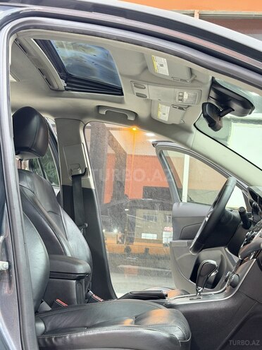 Chevrolet Cruze 2013, 219,000 km - 1.4 л - Sumqayıt