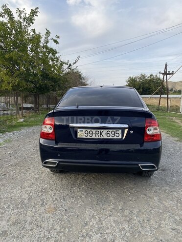 LADA (VAZ) Priora 2013, 305,000 km - 1.6 л - Göyçay