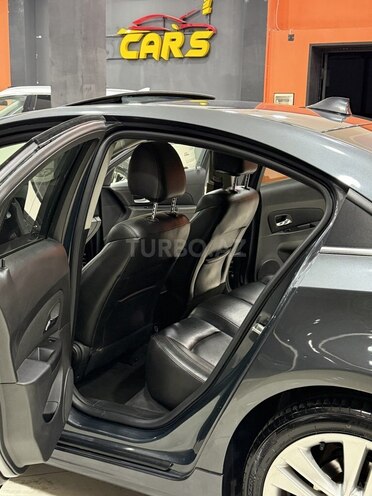 Chevrolet Cruze 2013, 219,000 km - 1.4 л - Sumqayıt