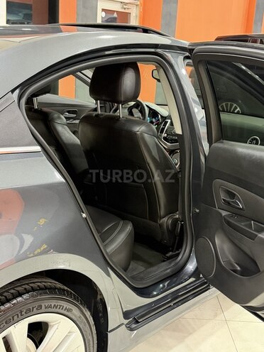 Chevrolet Cruze 2013, 219,000 km - 1.4 л - Sumqayıt