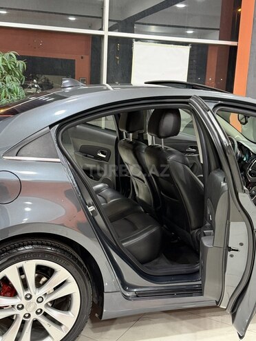 Chevrolet Cruze 2013, 219,000 km - 1.4 л - Sumqayıt