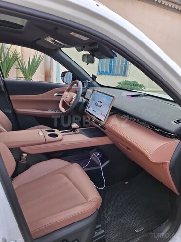 Changan  2025, 9,400 km - 1.5 l - Bakı